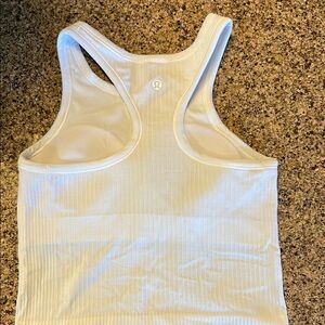 Lululemon Ebb to street tank 4